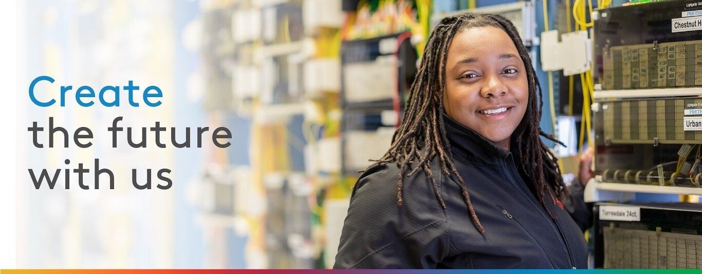 Comcast Careers - Create the future with us